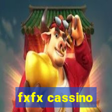 fxfx cassino